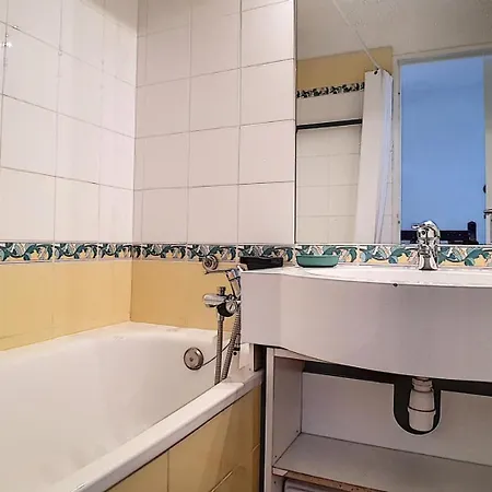 Boedette A - Duplex - Depart Et Retour Skis Aux Pieds - Balcon Vue Montagne Mae-2244 Saint-Martin-de-Belleville