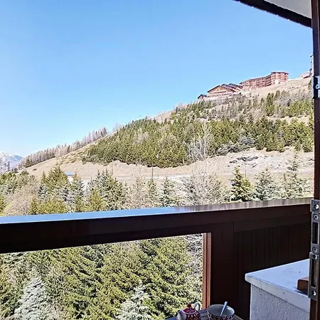 Boedette A - Duplex - Depart Et Retour Skis Aux Pieds - Balcon Vue Montagne Mae-2244 *