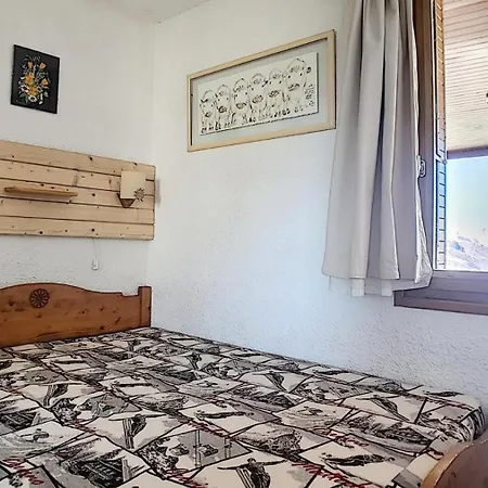 Boedette A - Duplex - Depart Et Retour Skis Aux Pieds - Balcon Vue Montagne Mae-2244 Apartment *