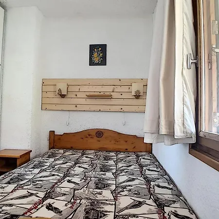 Boedette A - Duplex - Depart Et Retour Skis Aux Pieds - Balcon Vue Montagne Mae-2244 Apartment *