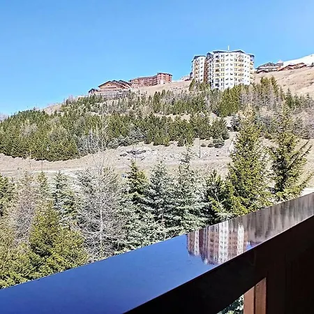 Apartment Boedette A - Duplex - Depart Et Retour Skis Aux Pieds - Balcon Vue Montagne Mae-2244