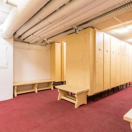 Apartment Boedette A - Duplex - Depart Et Retour Skis Aux Pieds - Balcon Vue Montagne Mae-2244 *