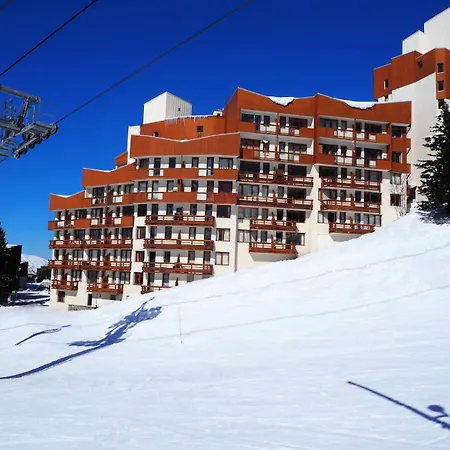Boedette A - Duplex - Depart Et Retour Skis Aux Pieds - Balcon Vue Montagne Mae-2244 Appartement *