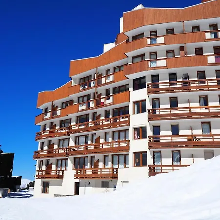 Apartment Boedette A - Duplex - Depart Et Retour Skis Aux Pieds - Balcon Vue Montagne Mae-2244 Saint-Martin-de-Belleville